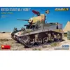 Image de Maquette BRITISH STUART MK.I 'HONEY' EARLY PROD. INTERIOR KIT The upcoming MiniArt Kit 35421 features the British Stuart Mk.I 'Honey' Ear - Mini Art