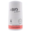 Image de BeBio Ewa Chodakowska Déodorant à la grenade et au goji, 50ml