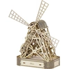 Image de WOODEN CITY Puzzle 3D Moulin 222 pièces