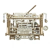Image de Tramway Krick avec rail 3D-tec en kit