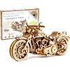 Image de Wooden.City Wooden City - Cruiser V-Twin