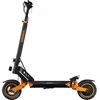 Image de Kamikaze K1 scooter électrique pliable 60km 15Ah 48V, 1000W