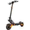 Image de Kamikaze K1 Max Scooter électrique pliable 80km 20Ah 52V, 2x1000W