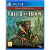 Image de Tails of Iron PS4 - Neuf