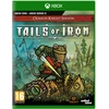 Image de Tails of Iron XBOX SERIE X / XBOX ONE - Neuf