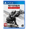Image de PLAION Sniper : Ghost Warrior Contracts - Neuf