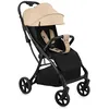 Image de MoMi PAOLA Poussette Compacte jusqu’à 22 kg, Pliage Automatique, Harnais 5 Points, Roues avec Suspension, Panier de Rangement, Porte-Gobelet en occasion ou reconditionné