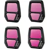 Image de Sunnylife A3S-Fi926 Filtre à lentilles pour Air 3S 4Szt Mixture Nd8+Nd16+Nd32+Nd64