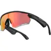 Image de Lunettes de vélo Rockbros Sp251 Bluetooth Polarisées (Miroir)