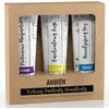 Image de Set de 3 conditionneurs pour cheveux de porosité moyenne - 3x100ml ALU