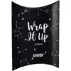 Image de Turban Anwen Wrap It Up - Noir