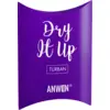 Image de Turban Anwen Dry It Up - Violet