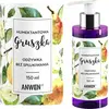 Image de ANWEN_Poire hydratante, après-shampoing sans rinçage pour cheveux, 150 ml
