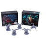 Image de Nemesis : Kings - Extension - Édition ENG