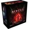 Image de Nemesis Lockdown - Jeu de plateau - ENG Edition