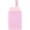 Image de Glov Scrubex Accessoire pour gommage des lèvres rose