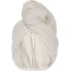 Image de GLOV - turban en lin pour cheveux, 1 pièce