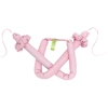 Image de Glov CoolCurl Serre-cheveux innovant sans chaleur Rose