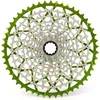 Image de Cassette Garbaruk Sram Xd verte 12 vitesses / 10-48 dents verte 12 vitesses