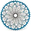 Image de Garbaruk Sram Xd cassette argent 12s / 10-50t argent 12s