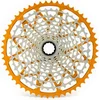 Image de Garbaruk Sram Xd Cassette Golden 12s / 10-50t Golden 12s