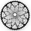 Image de Kazeta Garbaruk GBR00114, système Sram XD, plage 10-52 dents, couleur noire (12 vitesses). GBR00114