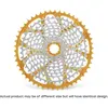 Image de Garbaruk Cassette Shimano Golden 11s / 11-46t Golden 11s