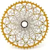 Image de Garbaruk Sram Xd Cassette Golden 12s / 10-50t Golden 12s