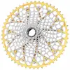 Image de Garbaruk Gen2.0 Gravel Xplr Axs 13 vitesses Cassette Sram Xd Jaune 13 vitesses / 10-52 dents Jaune 13 vitesses