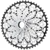 Image de Garbaruk Gen2.0 VTT 12 vitesses Cassette Shimano Micro Spline Argent 12 vitesses / 10-52 dents Argent 12 vitesses
