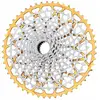 Image de Garbaruk Gen2.0 VTT 12 vitesses Cassette Shimano Micro Spline Argent 12 vitesses / 10-52 dents Argent 12 vitesses