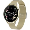 Image de Forever smartwatch SB-306 montre intelligente pour femmes 1,19", IP67, étanche, cardiofréquencemètre, podomètre, tracker d'activité