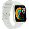 Image de Montre Connectée Intelligente Igo Watch 3   Assistant Vocal - Frequence Cardiaque - IP67   Bluetooth 5.3 - Blanche - Neuf