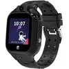 Image de Forever, Montre intelligente pour enfants avec SIM WLAN Appel vidéo et GPS, Noir