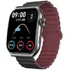 Image de Montre Connectée Sport avec Écran AMOLED 3D Appel Bluetooth Tiron Noir - Neuf
