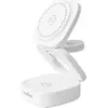 Image de MaXlife Maxlife wireless charger MXWC-06 15W 3in1, white