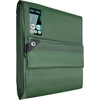 Image de KOTARBAU® Bâche de Protection Extérieur 10x12 m Vert Olive 110 g/m² Polyéthylène Bâche Anti UV Bache Remorque Bache Impermeable Exterieu