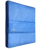 Image de Kotarbau® Bâche De Protection Extérieur - 10x12 M - Vert Olive - 110 G/m² - Polyéthylène - Bâche Anti Uv - Bache Remorque - Bache Impermeable Exterieu