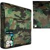 Image de Kotarbau® Bâche De Protection Extérieur - 8 X 12 M - Camouflage - 90 G/m² - Polyéthylène - Bâche Anti Uv - Bache Remorque - Bache Impermeable Exterieu