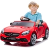 Image de Voiture pour enfants Mercedes Benz SLC300 voiture électrique pour enfants voiture électrique pour enfants pilote