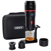 Image de Portable coffee maker 3-in-1 with case HiBREW H4-premium 80W