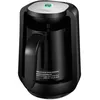 Image de Hibrew Cm1179 Cafetière Turque Noire 250 Ml