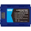 Image de Newell battery SupraCell Sony NP-FZ100