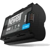 Image de Newell battery Fuji NP-W235
