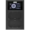 Image de Newell charger FDL-USB-C Dual-Channel Sony NP-FZ100