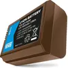 Image de Newell battery Sony NP-FW50 USB-C