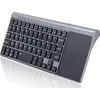 Image de Clavier sans fil avec pavé tactile Tracer EXpert 2,4 Ghz - TRAKLA46934