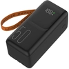 Image de Tracer VOUGE-5 50000 mAh Noir - Neuf