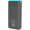 Image de Tracer EnerGen Black Blue - Batterie