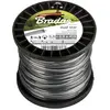 Image de Bradas ZRK24100S pince plastifiée pour fils et plantes
